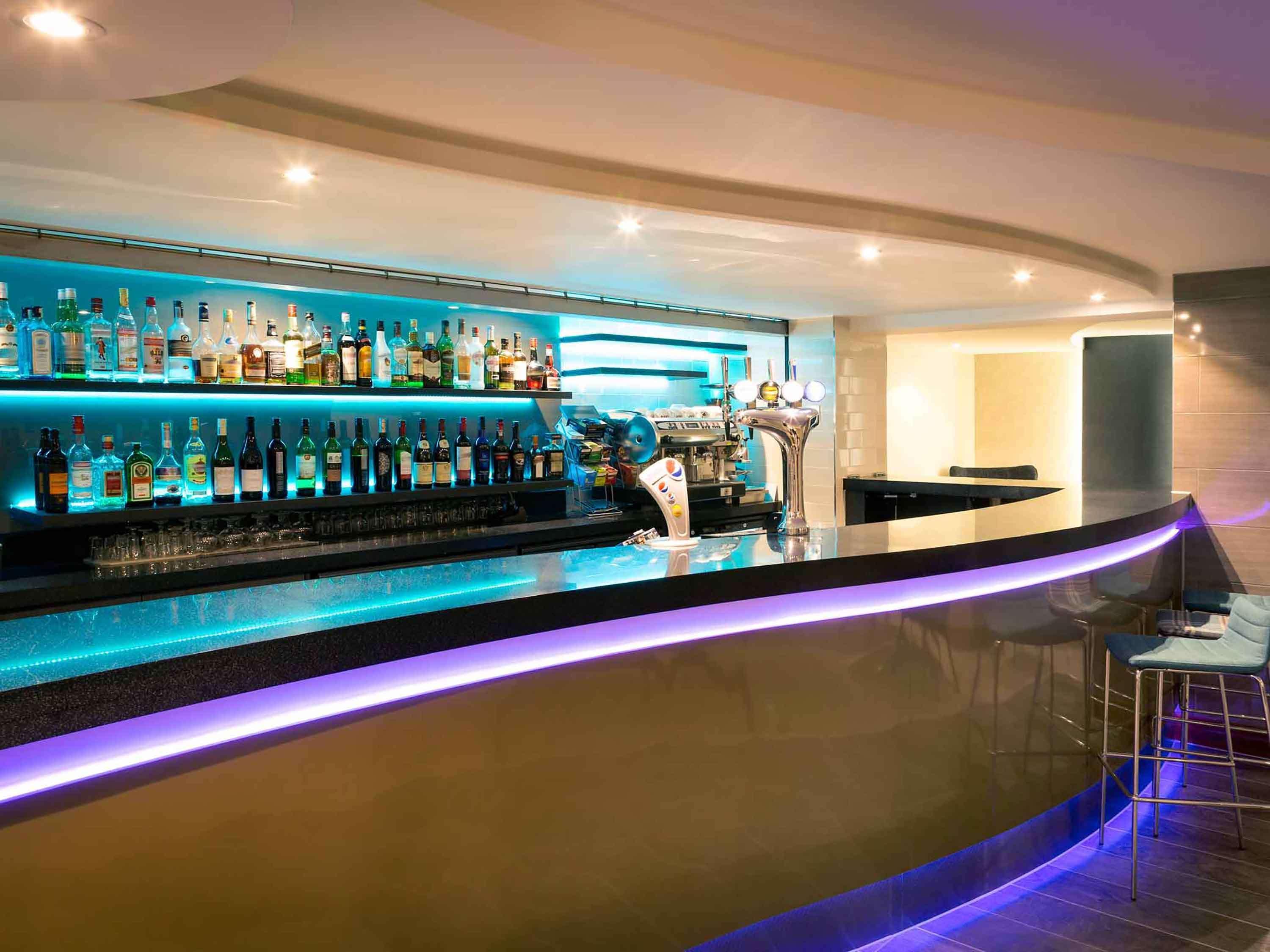 Mercure London Heathrow Airport Hillingdon Eksteriør billede