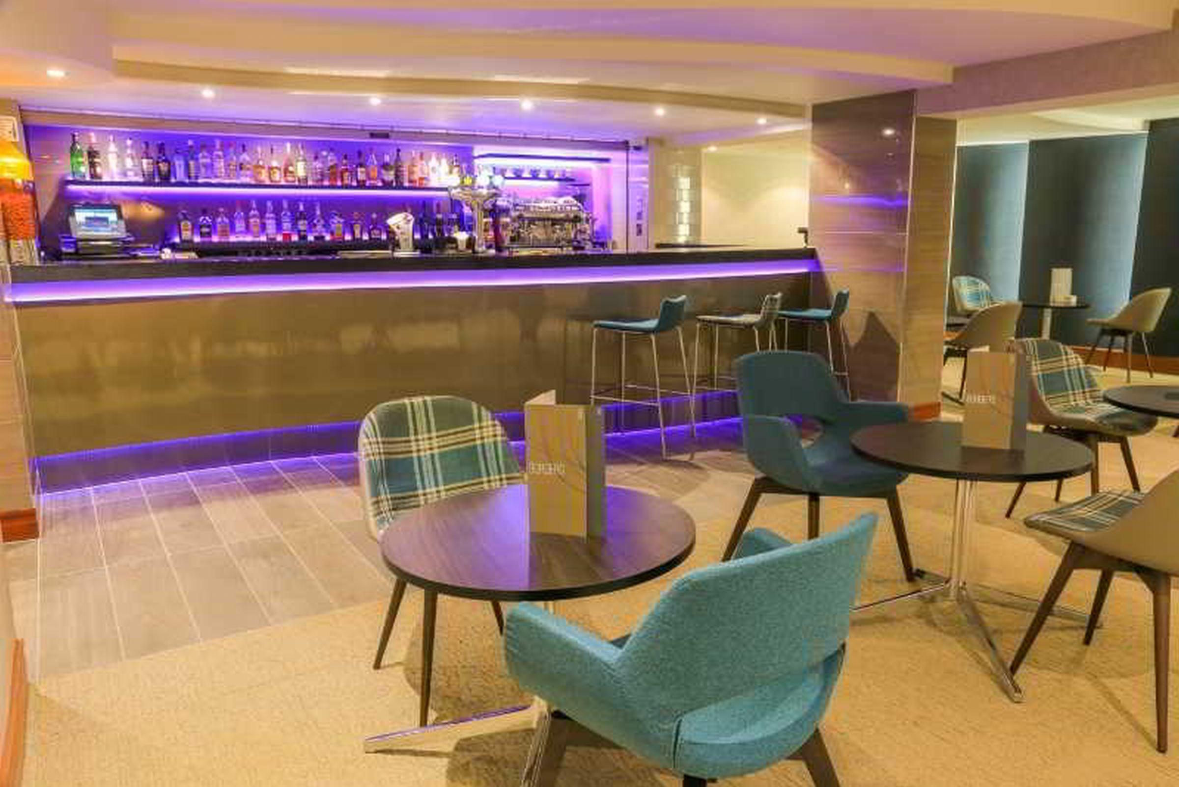 Mercure London Heathrow Airport Hillingdon Eksteriør billede